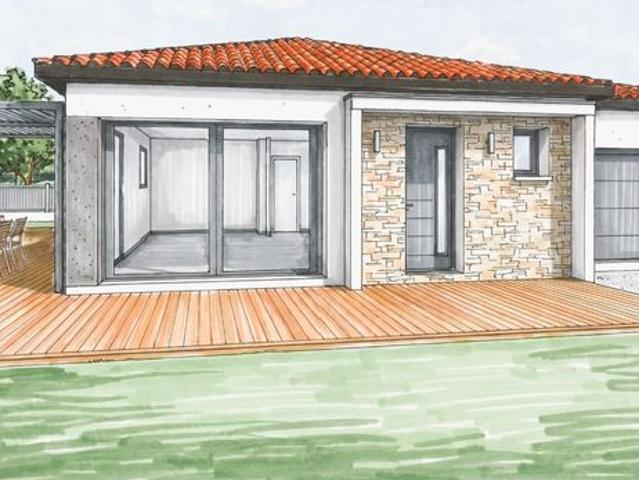 Maison vente à Montbrison, Saint-just-saint-rambert