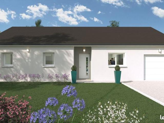 Maison vente à Riom, Saint-quintin-sur-sioule