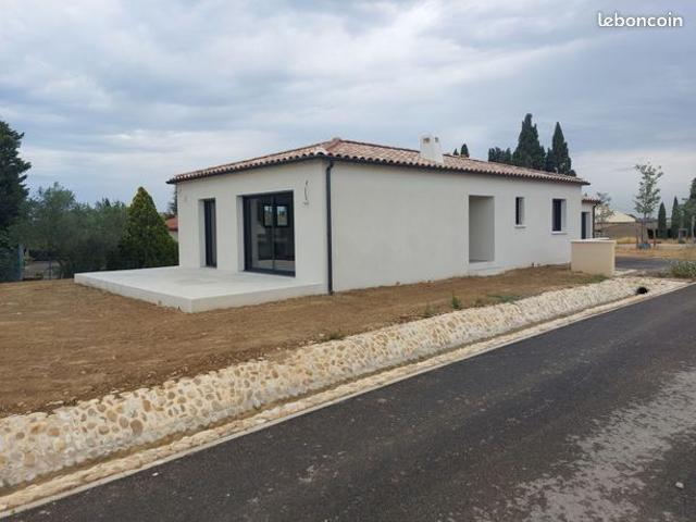 Maison vente à Narbonne, Sainte-valière