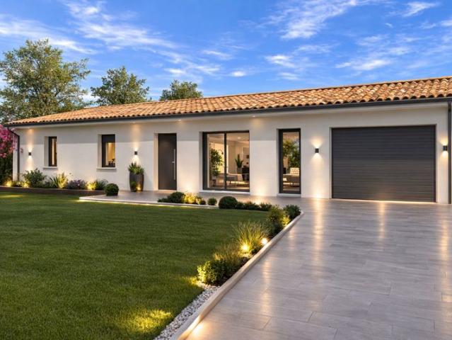 Maison vente à Mont-de-Marsan, Sanguinet