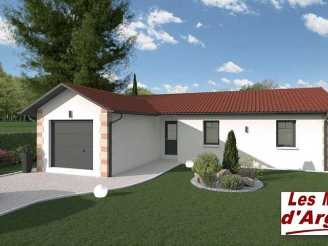 Maison vente à Mont-de-Marsan, Sanguinet