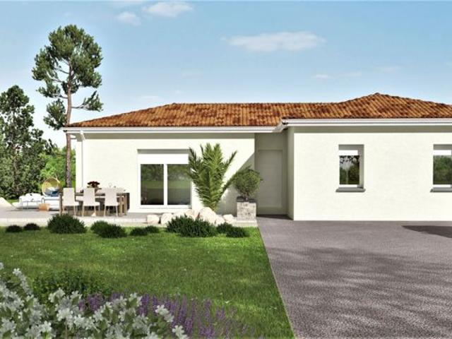 Maison vente à Toulouse, Seilh
