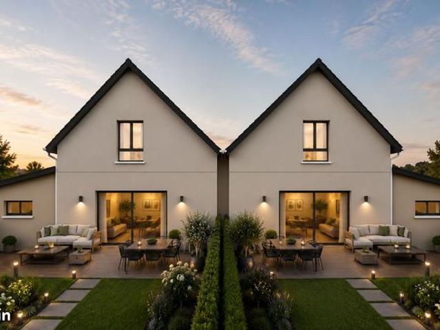 Maison vente à Haguenau-Wissembourg, Soufflenheim