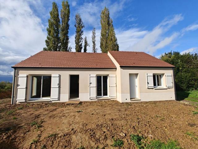 Maison vente à Meaux, Trilport