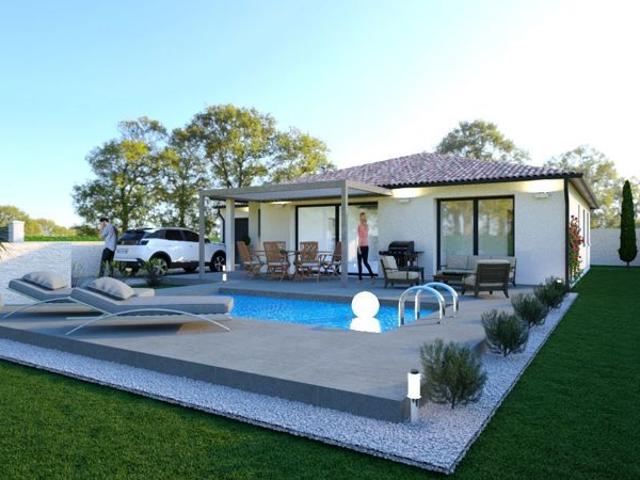 Maison vente à Vaison-la-romaine