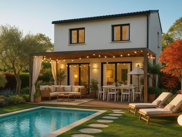 Maison vente à France métropolitaine, Valergues