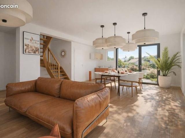 Maison vente à Grenoble, Varces-allières-et-risset