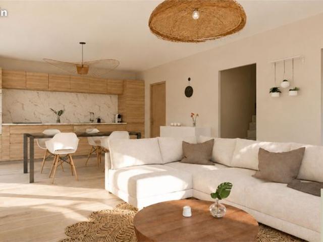 Maison vente à Bourg-en-Bresse, Villars-les-dombes