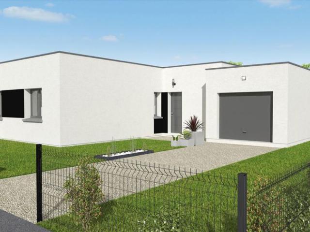 Maison vente à Rennes, Bretagne