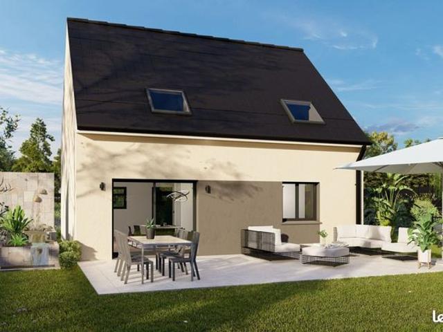 Maison vente à Tours, Artannes-sur-indre