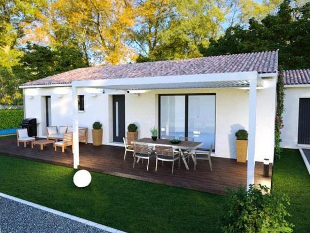 Maison vente à Montpellier, Beaulieu