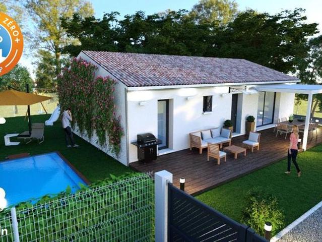 Maison vente à Lodève, Guzargues