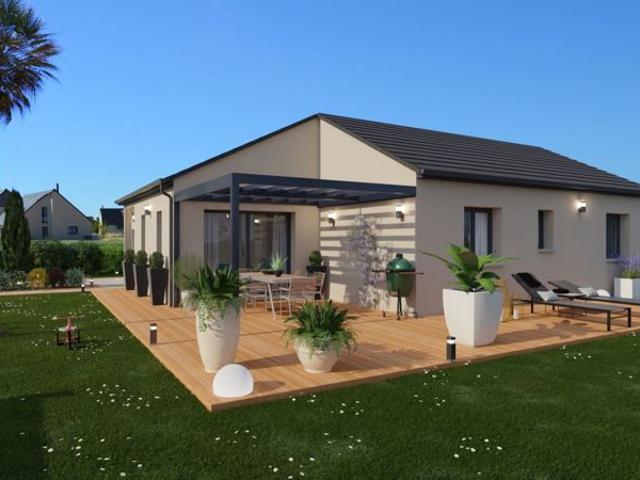 Maison vente à Charolles, Marcigny