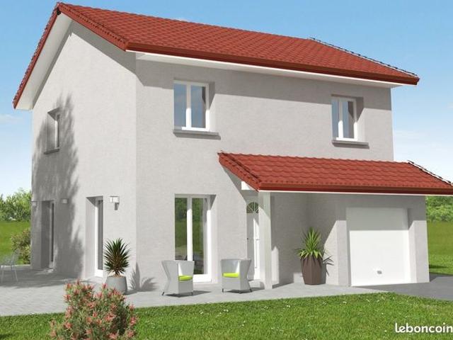 Maison vente à Grenoble, Pontcharra