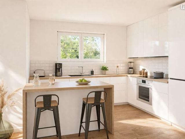 Maison vente à Thann-Guebwiller, Soultz-haut-rhin