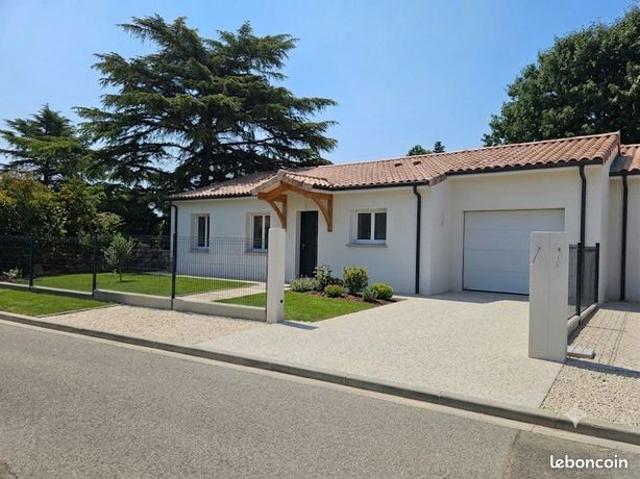 Maison vente à Podensac, Gironde