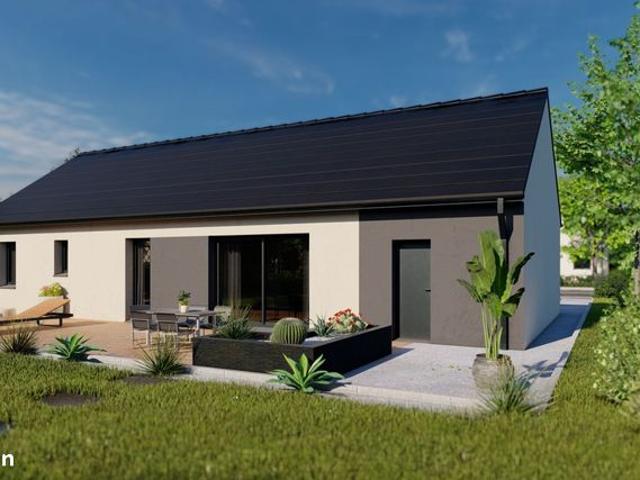 Maison vente à Tours, Artannes-sur-indre