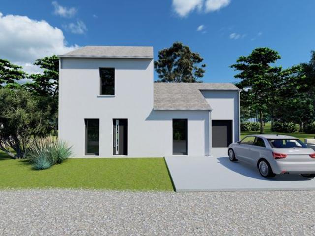 Maison vente à Betton