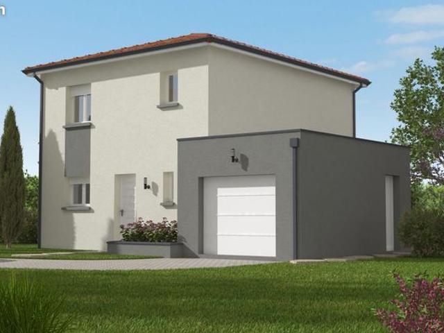Maison vente à Agen, Brax
