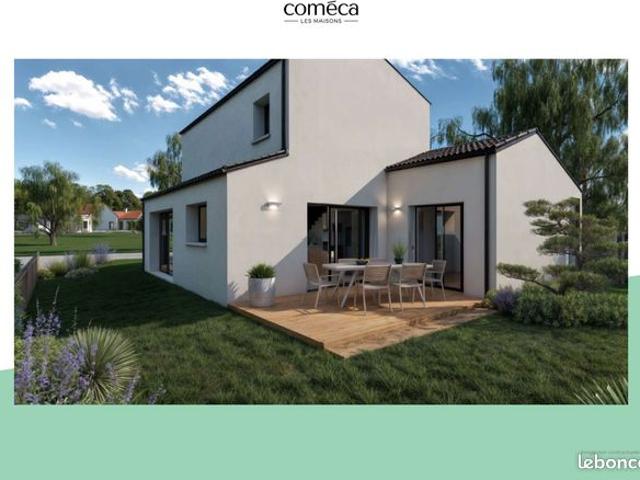 Maison vente à Les Sables-d'Olonne, Givrand
