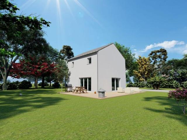 Maison vente à France métropolitaine, Bretagne