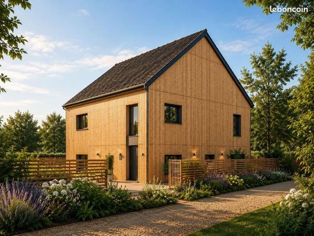 Maison vente à Malville, Loire-Atlantique