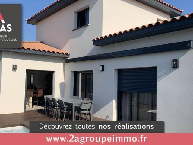 Maison vente à Montpellier, Mèze