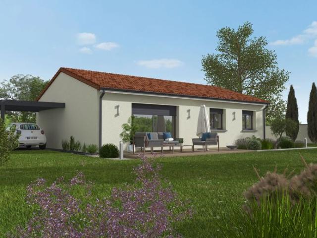 Maison vente à Toulouse, Colomiers