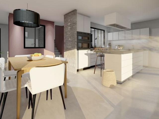 Maison vente à Lodève, Plaissan
