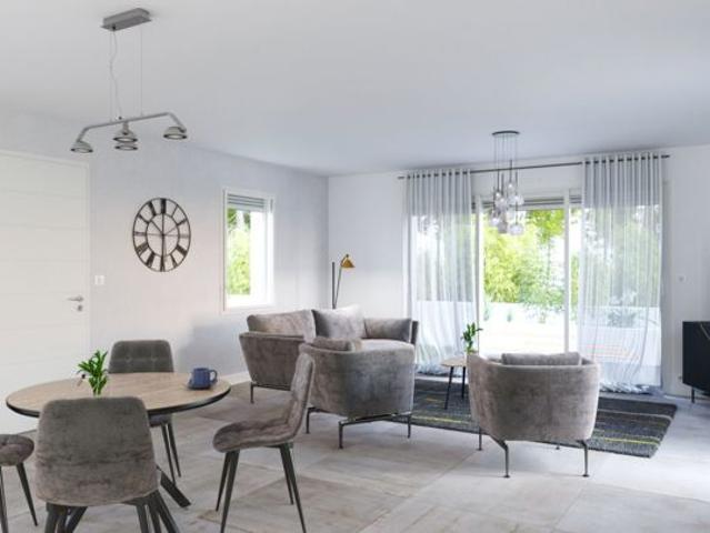 Maison vente à Les Sables-d'Olonne, Saint-julien-des-landes