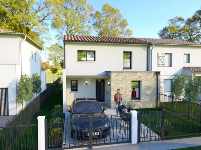 Maison vente à France métropolitaine, Sanguinet