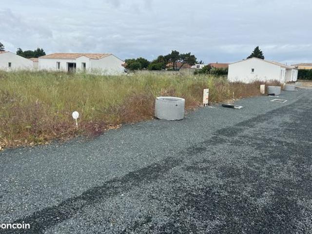 Maison vente à La Rochelle, Villedoux
