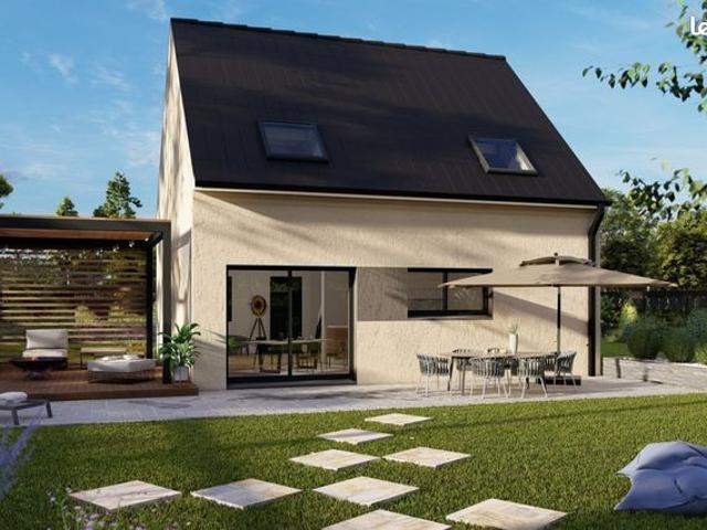 Maison vente à Tours, Luynes