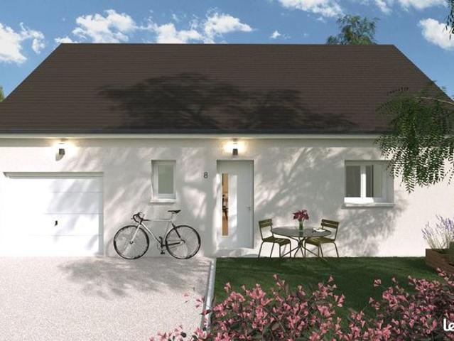 Maison vente à Montbrison, Estivareilles