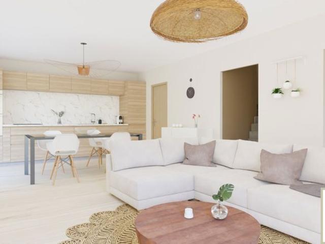 Maison vente à Roanne, Commelle-vernay