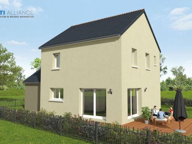 Maison vente à Mayenne, Lassay-les-châteaux
