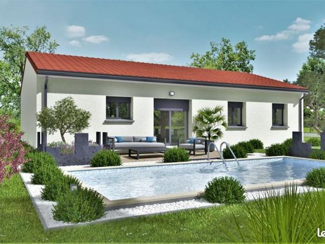 Maison vente à Muret, Lherm