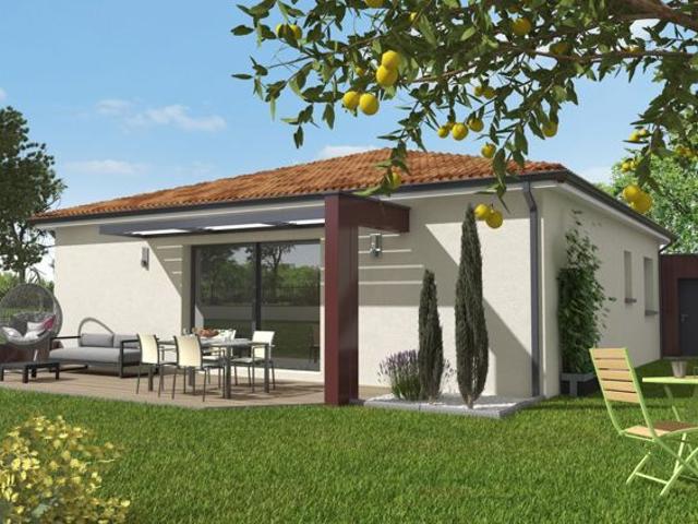 Maison vente à Toulouse, Colomiers