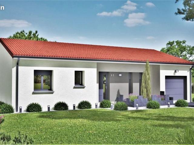 Maison vente à Toulouse, Vigoulet-auzil