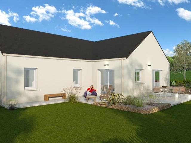 Maison vente à Bressuire, Mauléon
