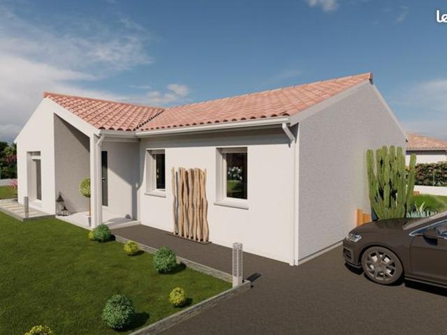 Maison vente à Périgueux, Sanilhac