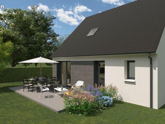 Maison vente à Cholet, Pays de la Loire