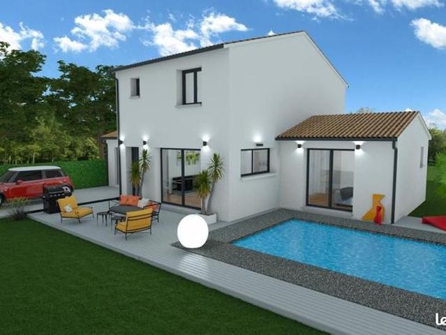 Maison vente à Montpellier, Cournonterral