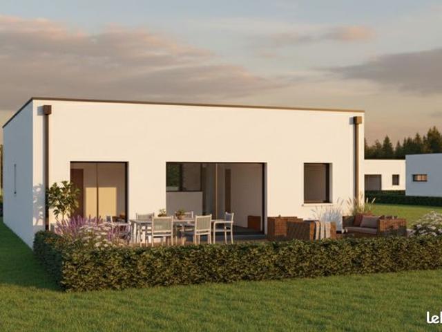 Maison vente à La Roche-sur-Yon, Les Herbiers