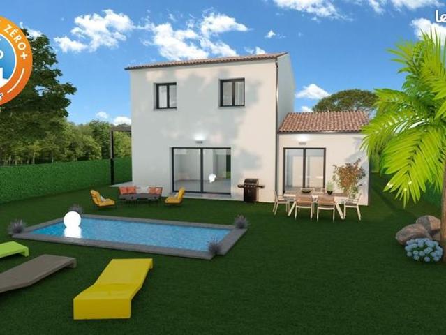 Maison vente à Carpentras, Mazan