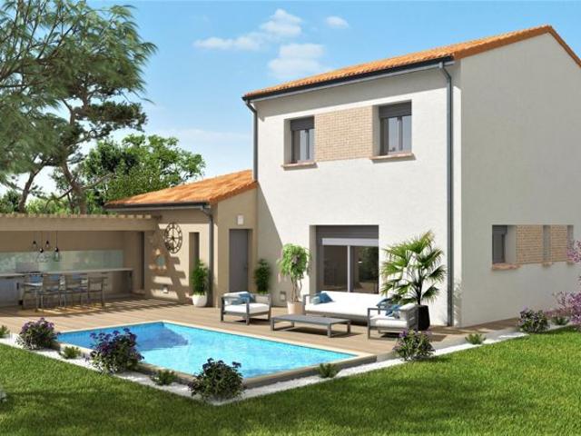 Maison vente à Montauban, Nègrepelisse
