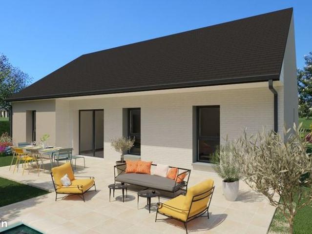 Maison vente à Châteaubriant-Ancenis, Oudon