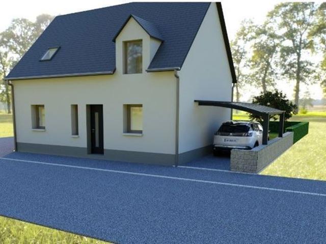 Maison vente à Redon, Bretagne