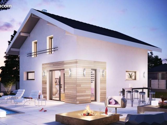Maison vente à Groisy, Haute-Savoie