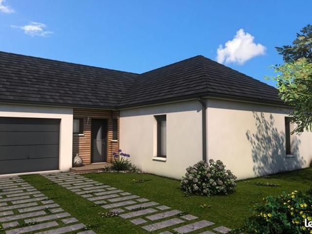 Maison vente à Évreux, Droisy